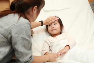 病児保育