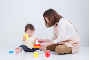 ベビー・キッズシッター