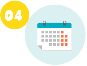 土日祝日も対応