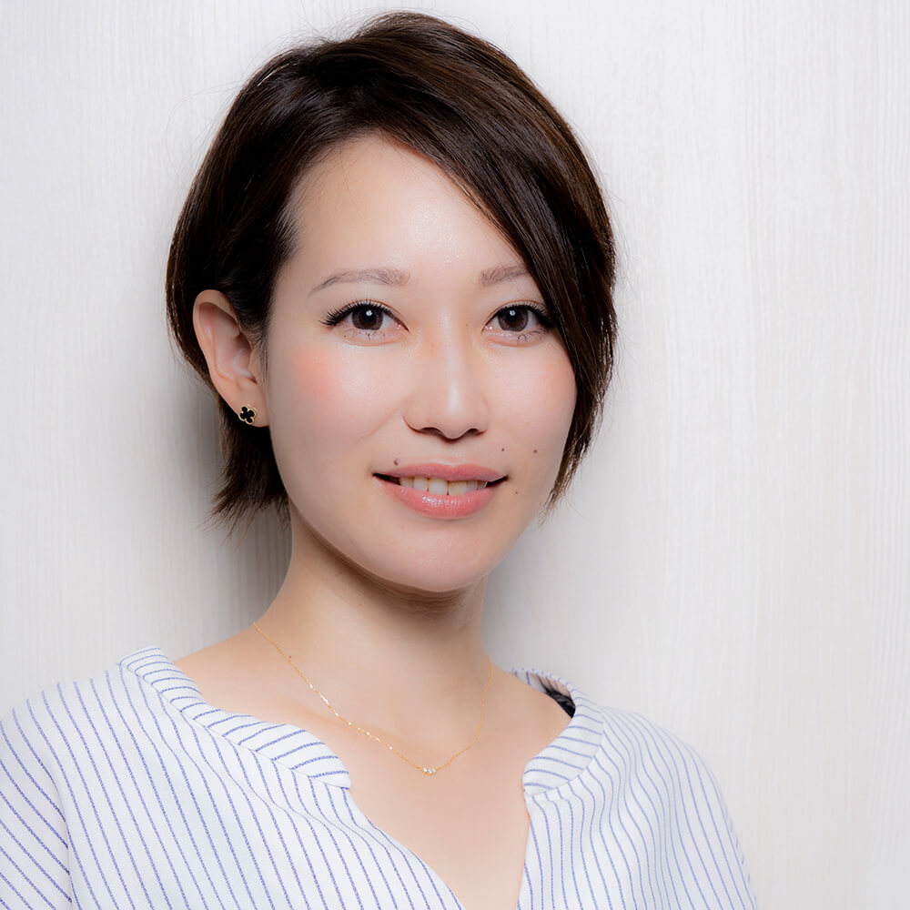 代表メッセージ